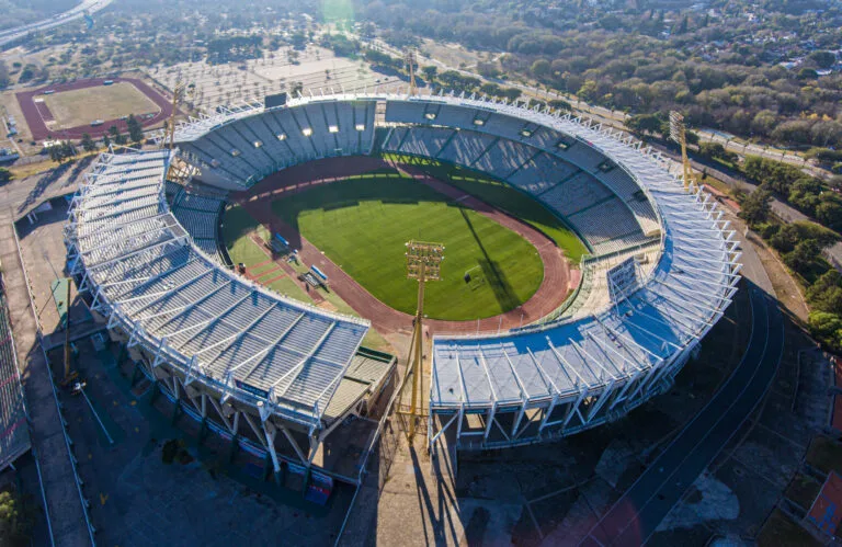 Foto del estadio Mario Alberto Kempes, Córdoba