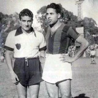 Foto de Adolfo Jorge Benegas