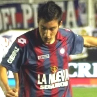 Foto de Adrian Martinez