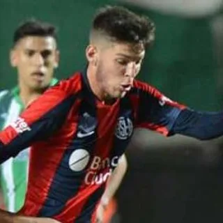 Foto de Agustín Alberto Martegani