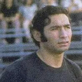 Foto de Agustín Enrique Irusta