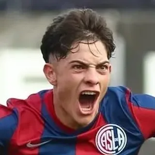 Foto de Agustín Giay