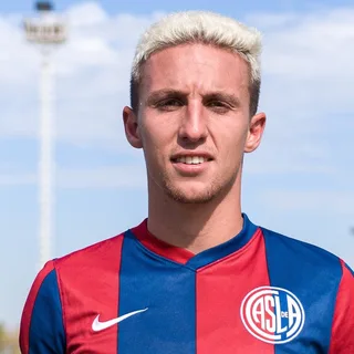 Foto de Agustín Hausch