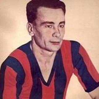 Foto de Agustin Regino Cosso