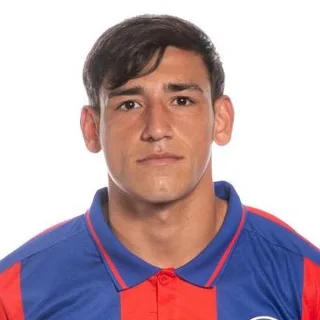 Foto de Alan Salas