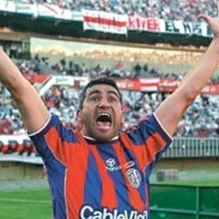 Foto de Alberto Federico Acosta
