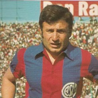 Foto de Alberto Rendo