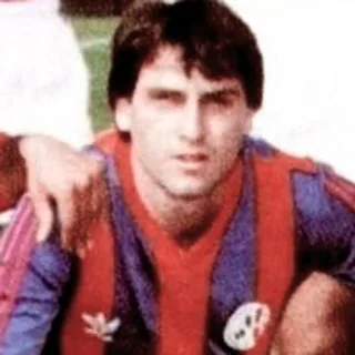 Foto de Alejandro Gabriel Nannini
