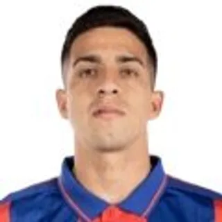 Foto de Alexis Ricardo Cuello