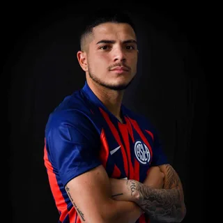 Foto de Alexis Amadeo Sabella