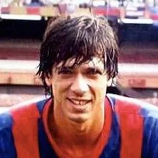 Foto de Alfredo Oscar Rifourcat