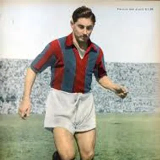 Foto de Angel Berni