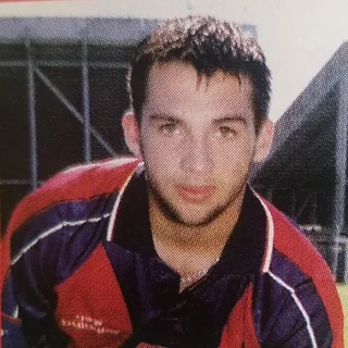 Foto de Ángel Ezequiel Garré