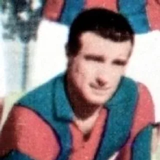 Foto de Antonio Hector Garabal