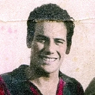 Foto de Antonio Villamor