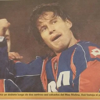 Foto de Ariel Gustavo Pereyra