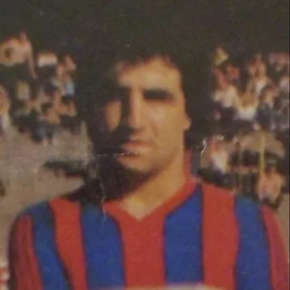 Foto de Ariel José Krasouski