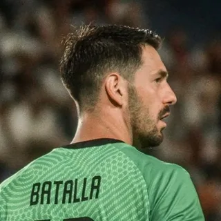 Foto de Augusto Martín Batalla