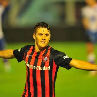 Foto de Bautista Merlini