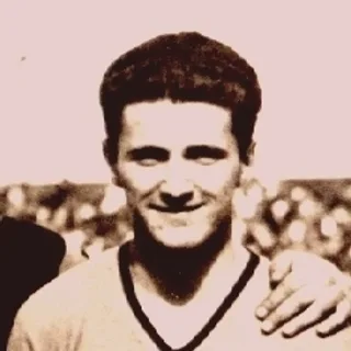Foto de Benjamin Orlando Pellegrino