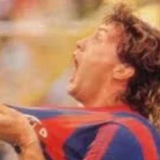 Foto de Blas Armando Giunta