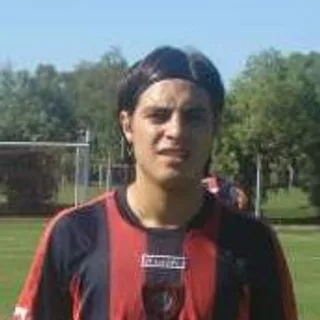 Foto de Bruno Fornaroli