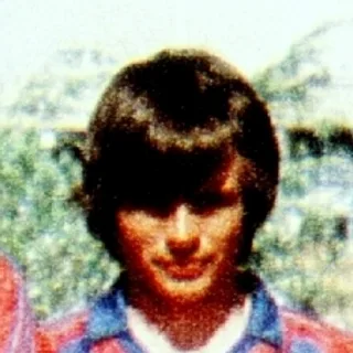 Foto de Carlos Daniel Schamberger