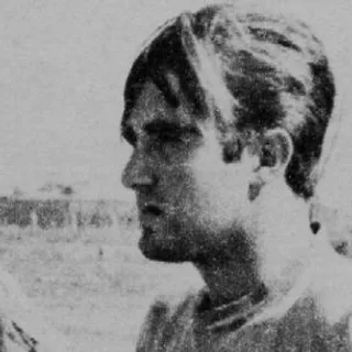 Foto de Carlos Horacio Balboa