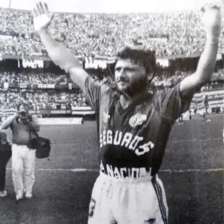 Foto de Claudio Hugo Zacarias