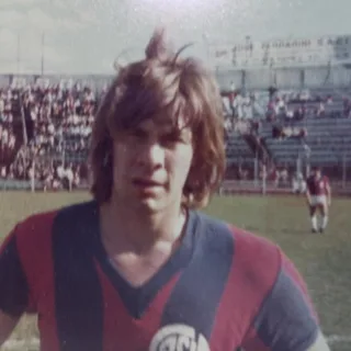 Foto de Claudio Marangoni