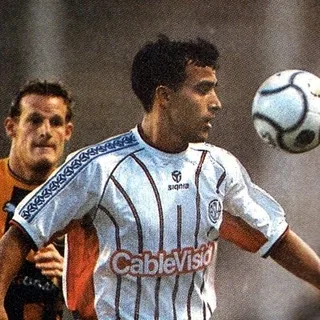 Foto de Claudio Marcelo Morel Rodriguez