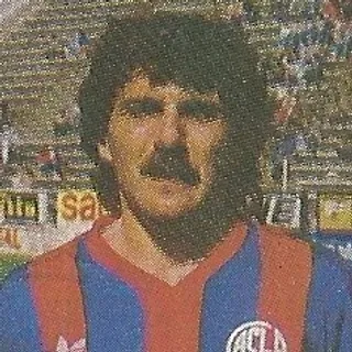 Foto de Claudio Oscar Gugnali
