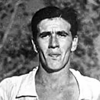 Foto de Constantino Urbieta Sosa