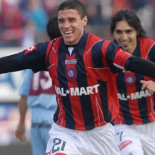 Foto de Cristian Alberto Tula