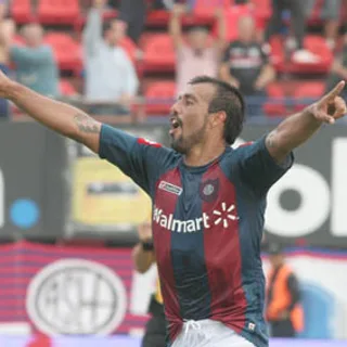Foto de Cristian Gustavo Leiva