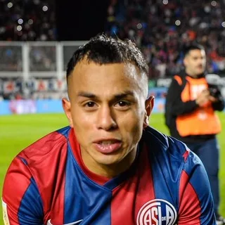Foto de Cristian Nahuel Barrios