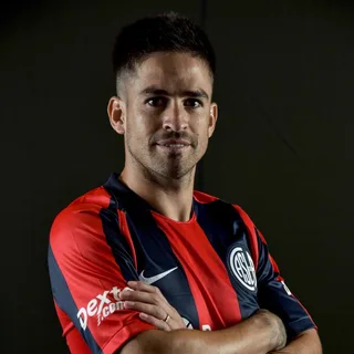 Foto de Damian Perez