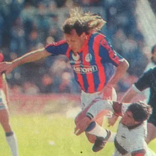 Foto de Daniel Oscar Leani