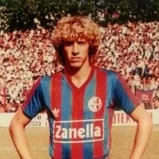 Foto de Dario Andres Siviski