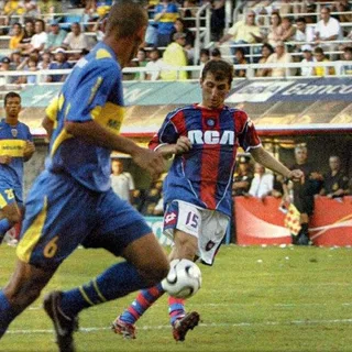 Foto de Dario Bottinelli