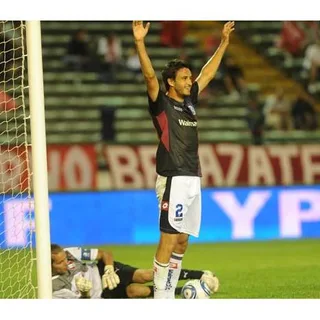 Foto de Diego Armando Herner