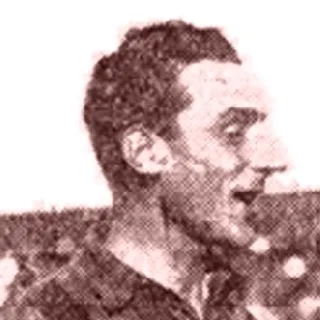 Foto de Domingo Ravignani