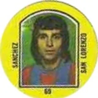 Foto de Eduardo Isidro Sanchez