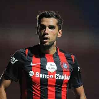 Foto de Emanuel David Mas
