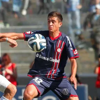 Foto de Emanuel Torres