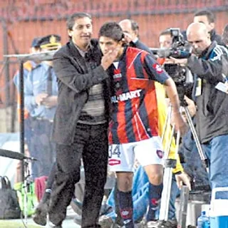 Foto de Emiliano Diaz