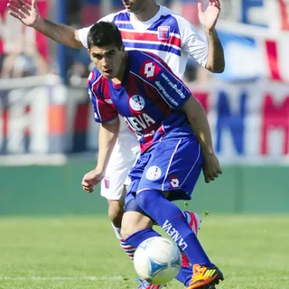 Foto de Enzo Maximiliano Kalinski