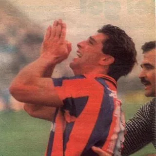 Foto de Esteban Fernando Gonzalez