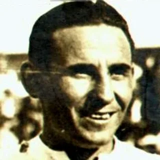 Foto de Eugenio Cadet