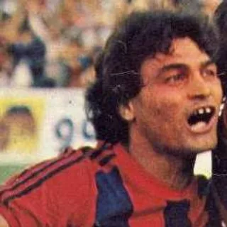 Foto de Eugenio Felix Morel Bogado